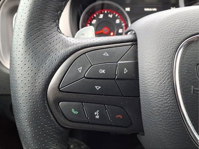 2023 Dodge Charger Scat Pack Widebody