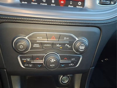 2023 Dodge Charger Scat Pack Widebody