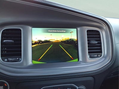 2023 Dodge Charger Scat Pack Widebody