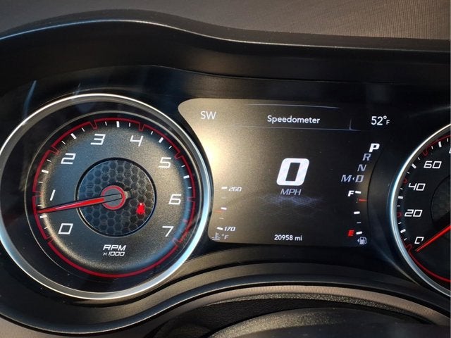 2023 Dodge Charger Scat Pack Widebody