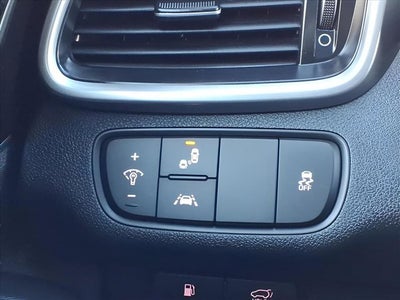 2020 Kia Sorento EX V6