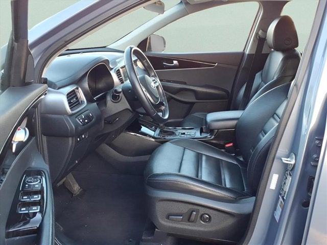 2020 Kia Sorento EX V6