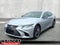 2018 Lexus LS 500 
