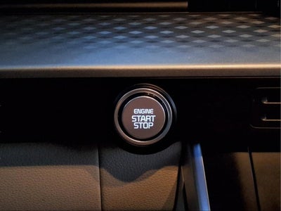 2023 Kia Carnival MPV LX