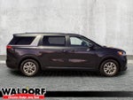 2023 Kia Carnival MPV LX