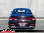 2019 Mercedes-Benz CLS 450 CLS 450
