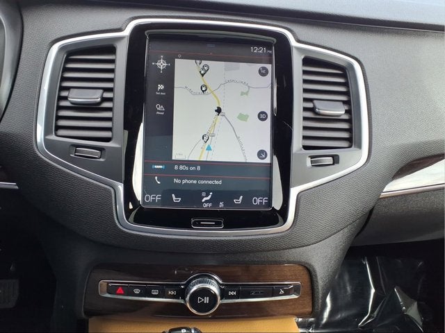 2019 Volvo XC90 Momentum