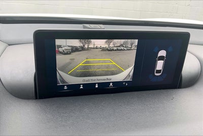 2022 Acura TLX w/Technology Package