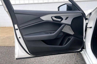 2022 Acura TLX w/Technology Package