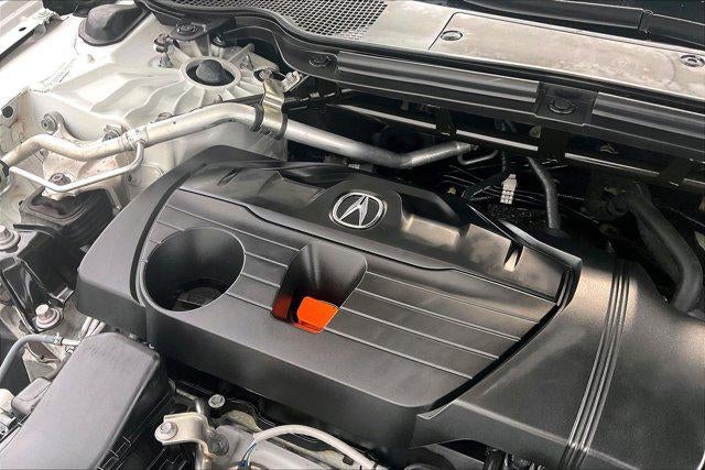 2022 Acura TLX w/Technology Package