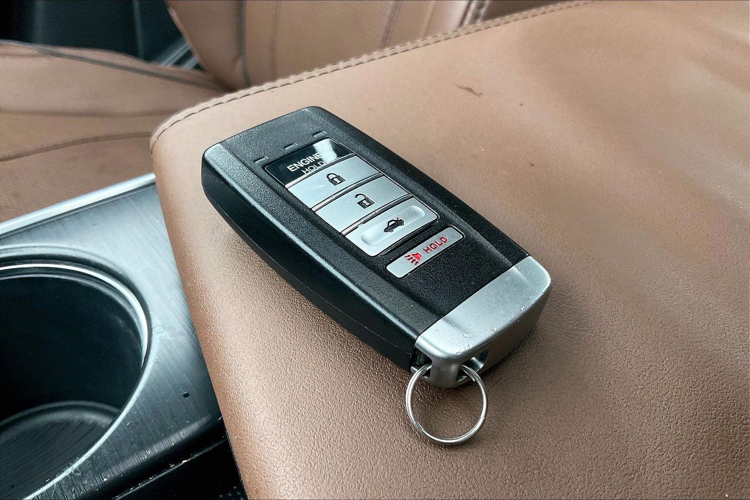 2023 Acura TLX w/Advance Package