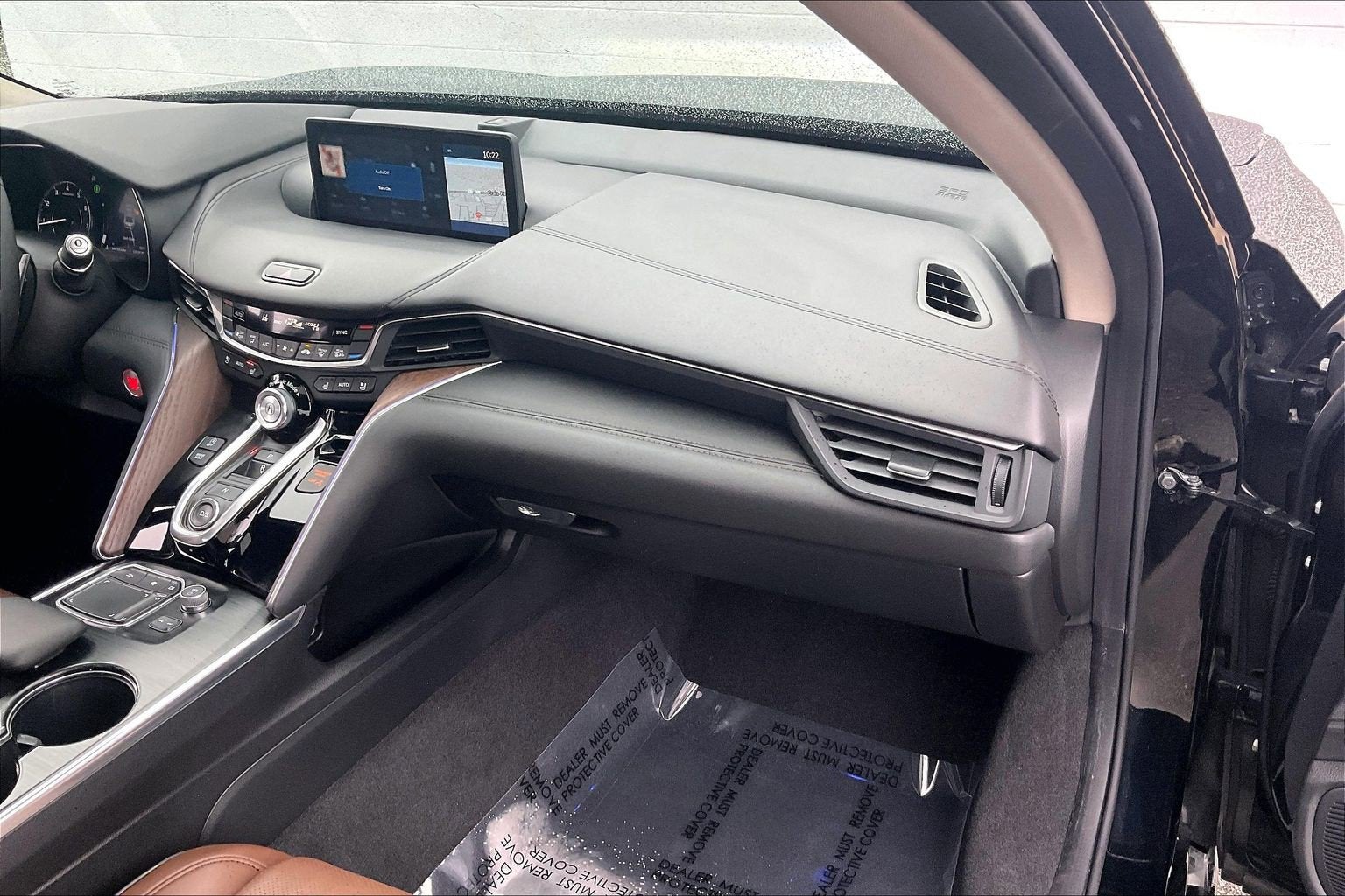 2023 Acura TLX w/Advance Package