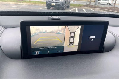 2023 Acura TLX w/Advance Package