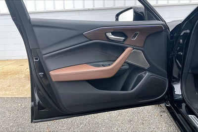 2023 Acura TLX w/Advance Package