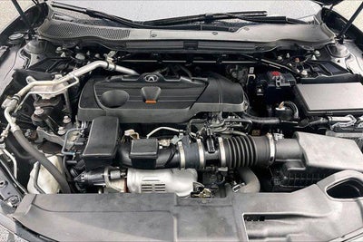 2023 Acura TLX w/Advance Package