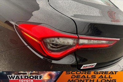 2023 Acura TLX w/Advance Package
