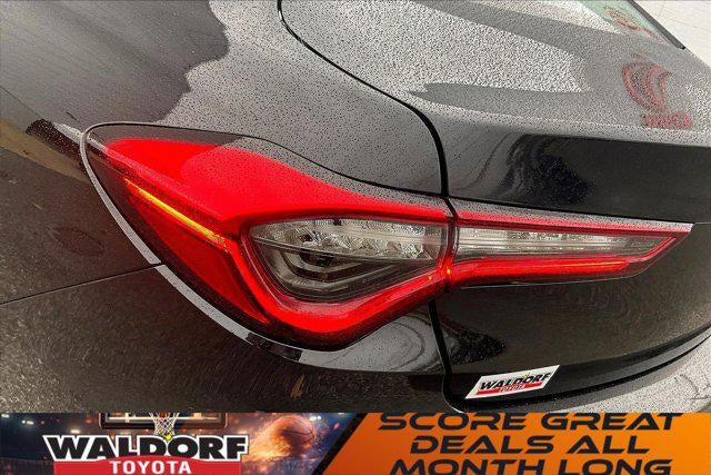 2023 Acura TLX w/Advance Package