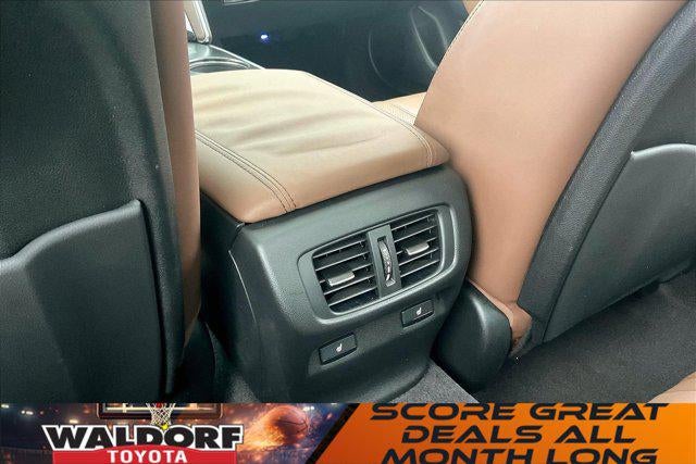 2023 Acura TLX w/Advance Package