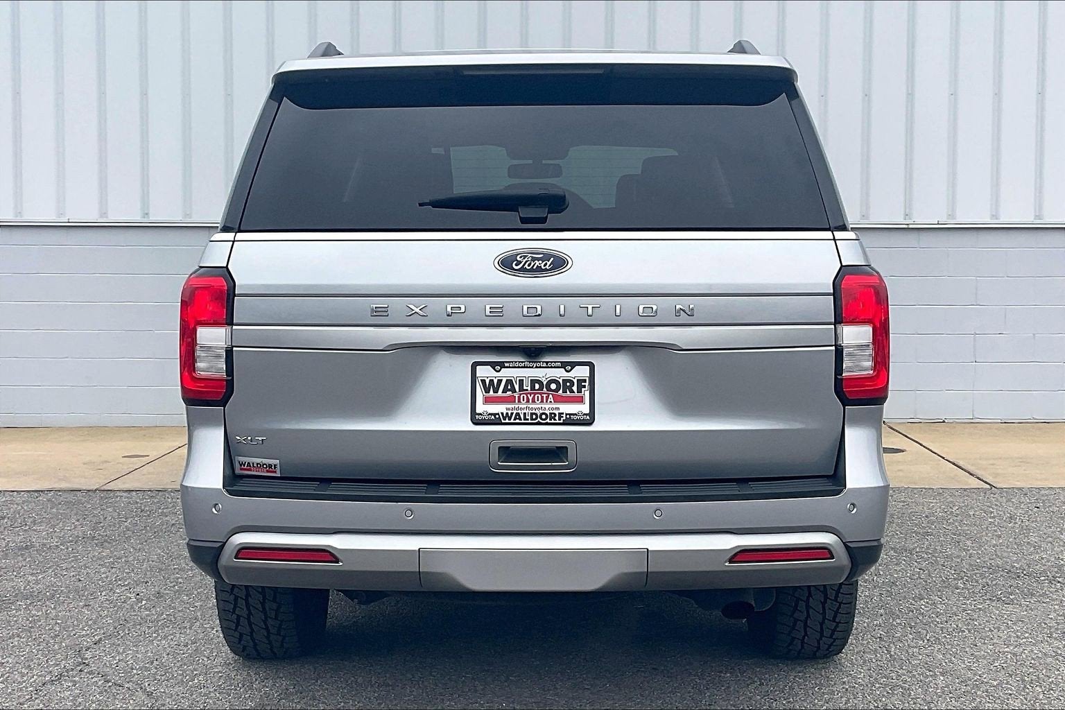 2024 Ford Expedition XLT