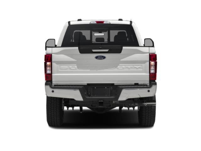 2020 Ford Super Duty F-350 SRW LARIAT