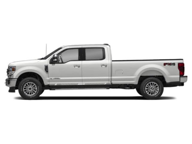 2020 Ford Super Duty F-350 SRW LARIAT