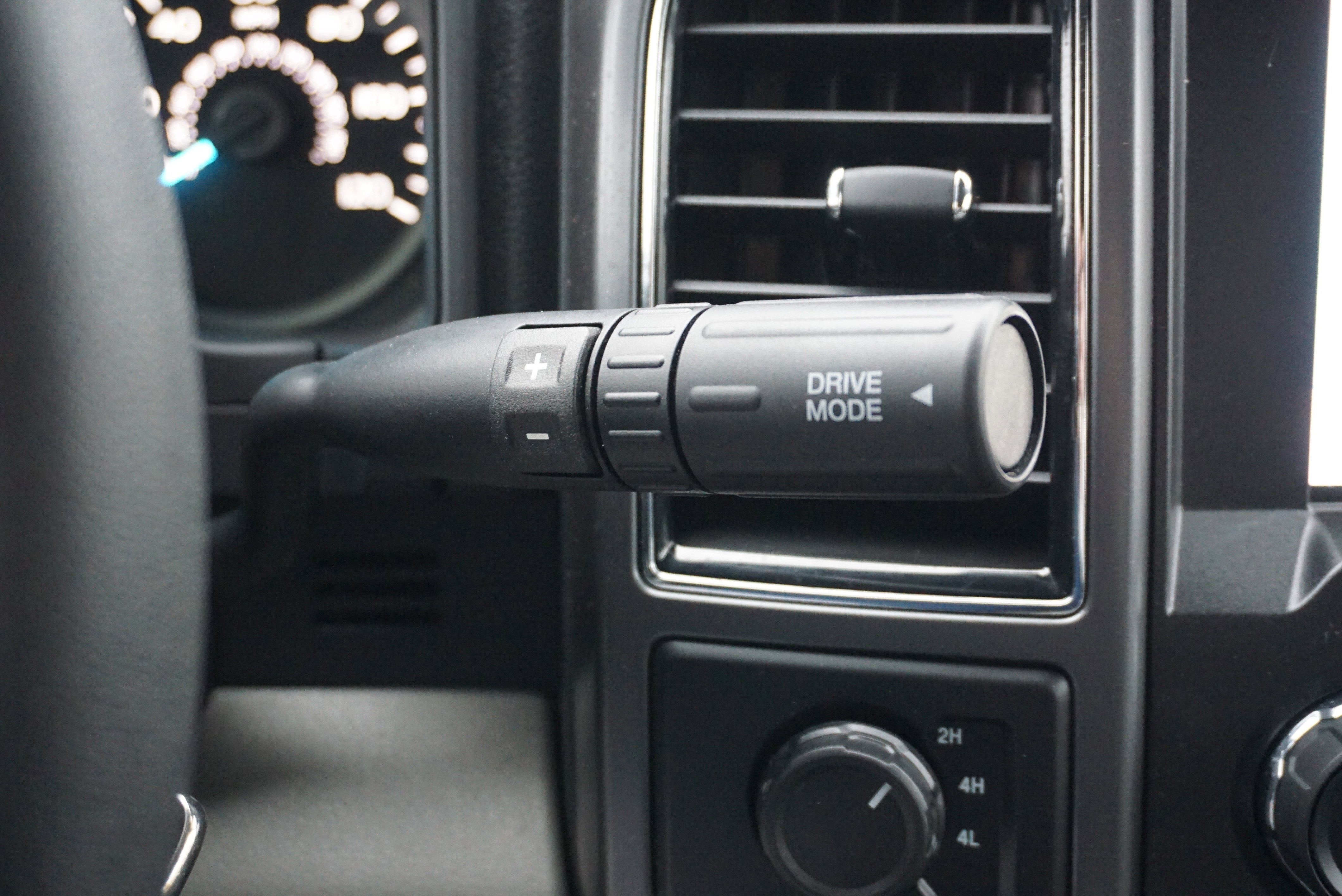 2020 Ford F-150 Base