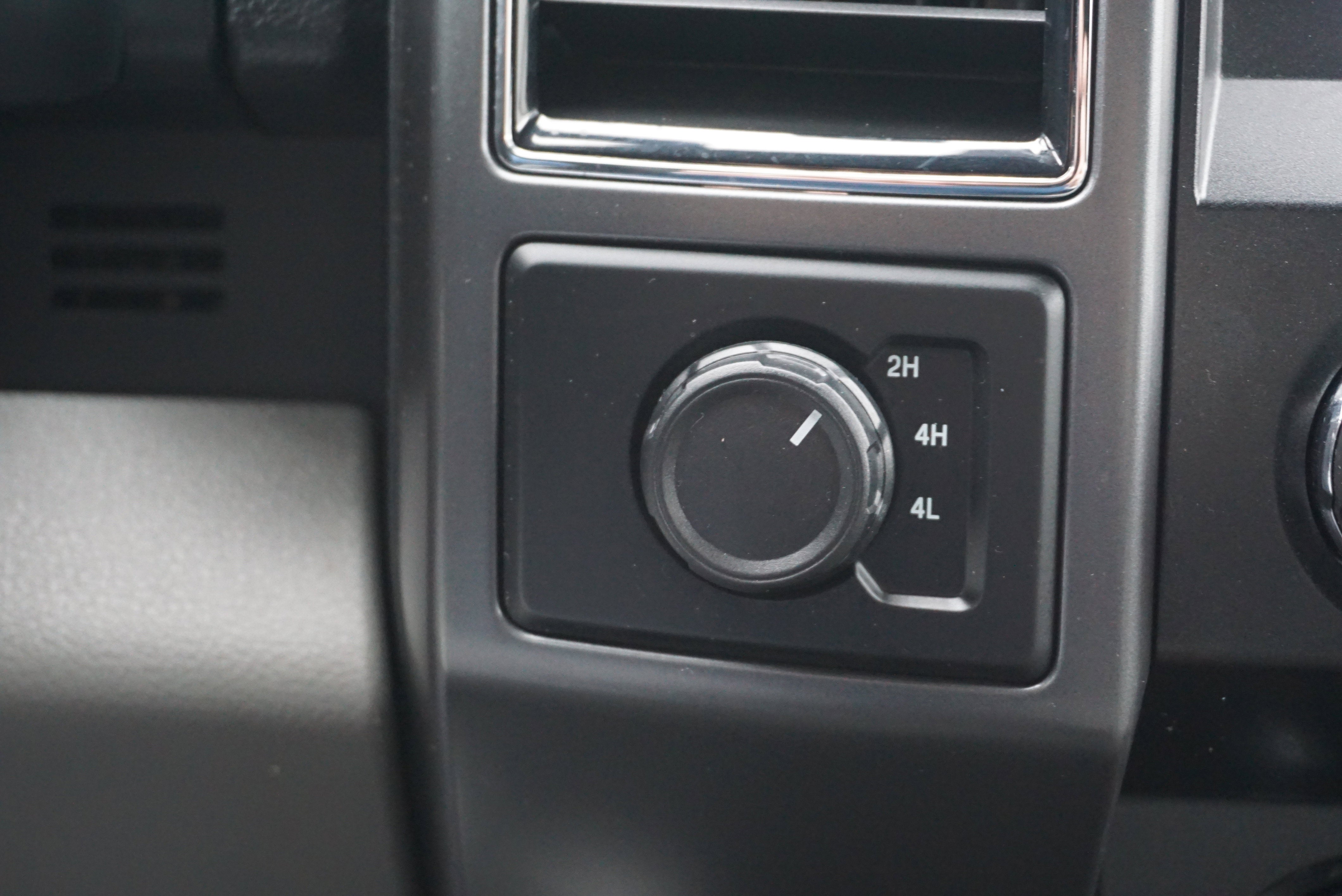 2020 Ford F-150 Base