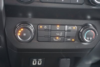 2020 Ford F-150 Base