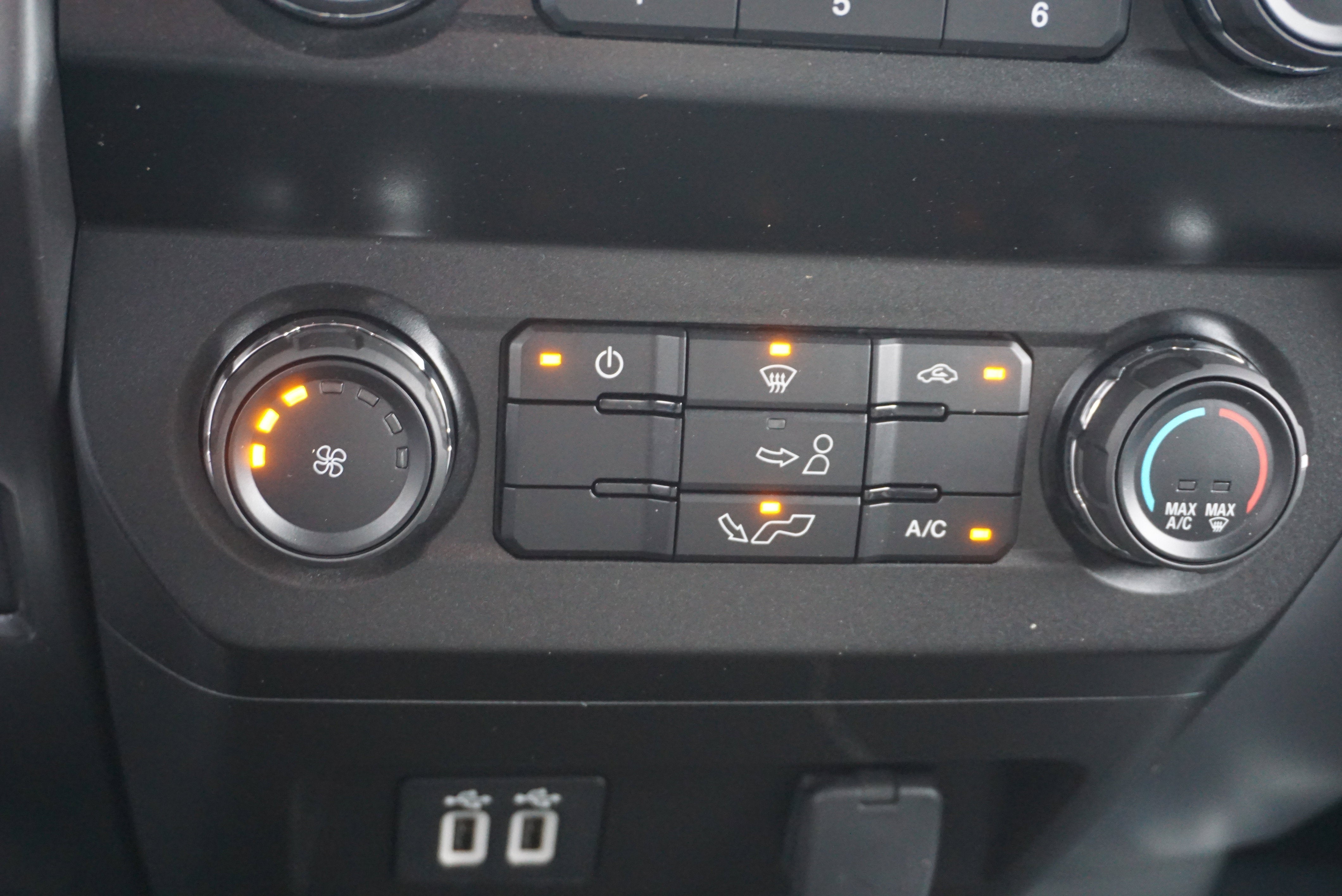 2020 Ford F-150 Base