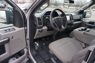 2020 Ford F-150 Base