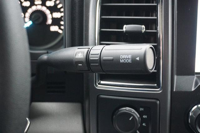 2020 Ford F-150 Base