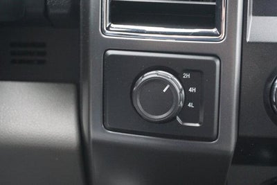 2020 Ford F-150 Base