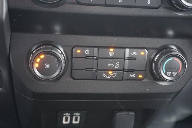 2020 Ford F-150 Base