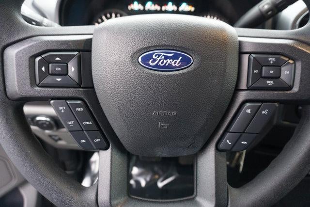 2020 Ford F-150 Base