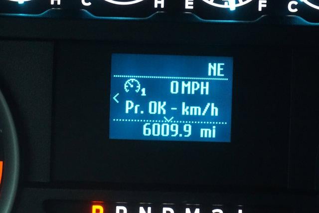 2020 Ford F-150 Base