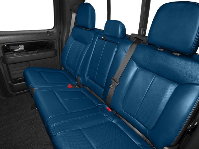 2014 Ford F-150 Base