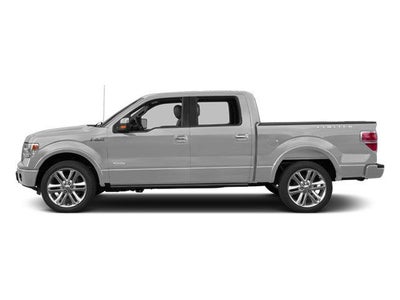 2014 Ford F-150 Base