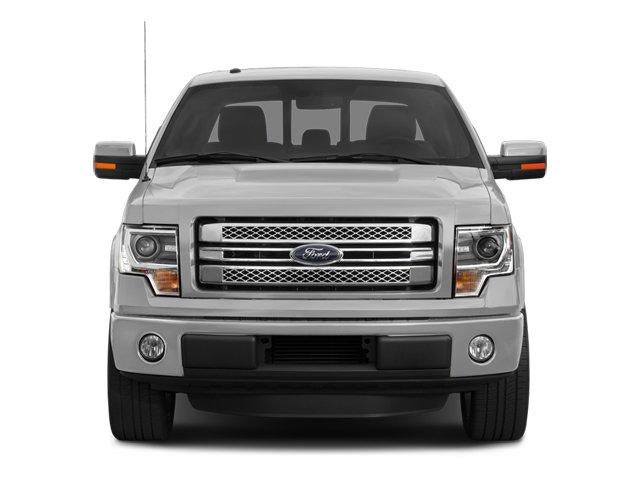 2014 Ford F-150 Base
