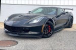 2019 Chevrolet Corvette Grand Sport 2LT