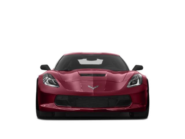 2019 Chevrolet Corvette Grand Sport 2LT