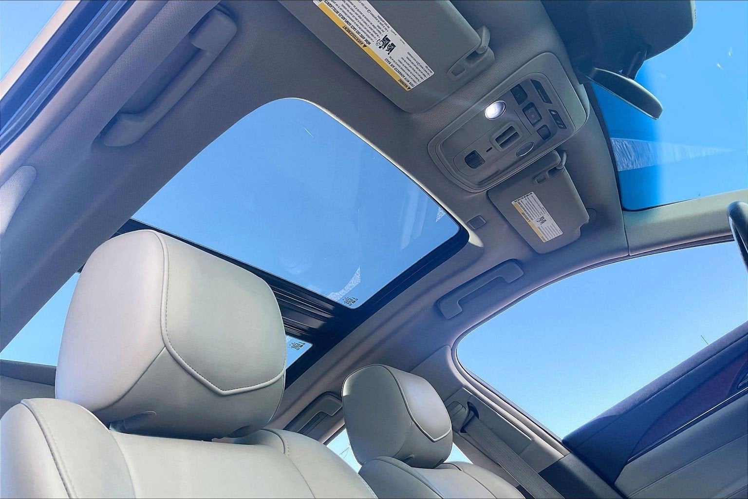 2016 Cadillac CTS Sedan Luxury Collection RWD