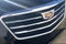 2016 Cadillac CTS Sedan Luxury Collection RWD