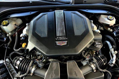 2021 Cadillac CT5 Premium Luxury