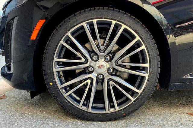 2021 Cadillac CT5 Premium Luxury