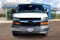2018 Chevrolet Express Passenger LT