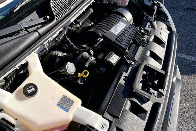 2018 Chevrolet Express Passenger LT