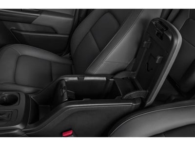 2020 Chevrolet Colorado 2WD Work Truck