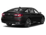 2019 Honda Accord Sport 1.5T