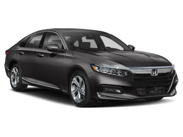 2019 Honda Accord EX-L 1.5T