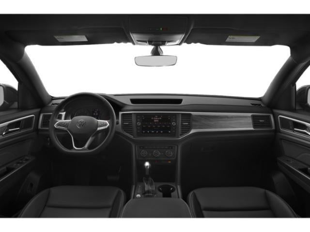 2022 Volkswagen Atlas Cross Sport 2.0T SE w/Technology